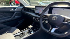 MG HS 1.5 T-GDI PHEV SE 5dr Auto Hatchback